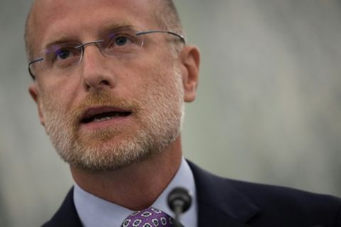 Brendan Carr soll Leiter der US-Medienaufsicht werden