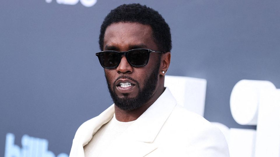 Hat P. Diddy Zeugen beeinflusst? Gefängnis-Anrufe geben Hinweise