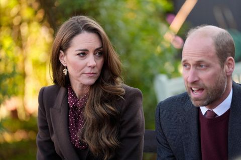 William und Kate