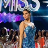 Miss Universe 2018: Catriona Gray