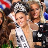 Miss Universe 2017: Demi-Leigh Nel-Peters
