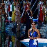 Miss Universe 2015: Pia Wurtzbach