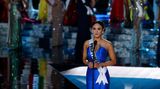 Miss Universe 2015: Pia Wurtzbach