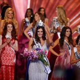 Miss Universe 2014: Paulina Vega