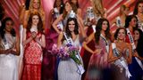 Miss Universe 2014: Paulina Vega