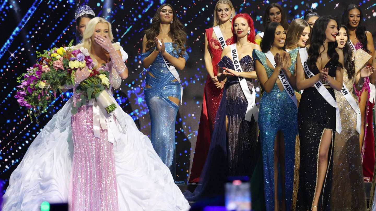 “Miss Universe”: These are the winners of the past decade