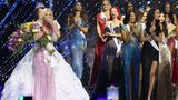 Miss Universe 2024: Victoria Kjær Theilvig