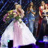 Miss Universe 2024: Victoria Kjær Theilvig