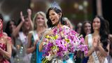 Miss Universe 2023: Sheynnis Palacios