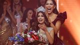 Miss Universe 2021: Harnaaz Sandhu