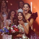Miss Universe 2021: Harnaaz Sandhu