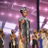 Miss Universe 2019: Zobini Tunzi