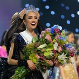 Miss Universe 2022: R'Bonney Gabriel