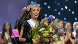 Miss Universe 2022: R'Bonney Gabriel