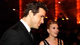 Scarlett Johansson und Ryan Reynolds