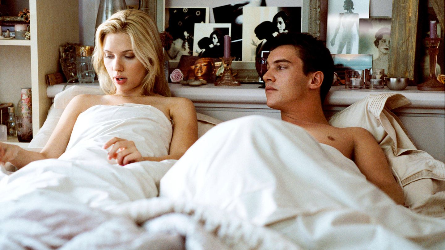 Scarlett Johansson