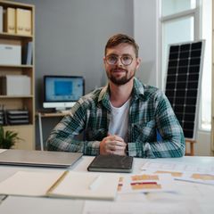 Kassensturz: Gehaltscheck bei einem Ingenieur