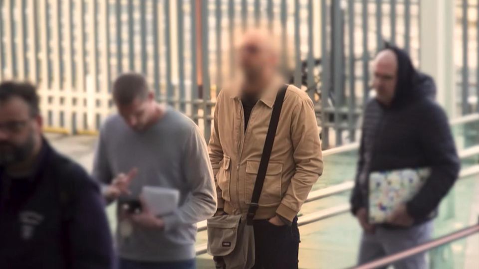 Wer sind die Männer, die Gisèle Pelicot vergewaltigt haben?