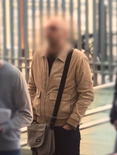 Wer sind die Männer, die Gisèle Pelicot vergewaltigt haben?