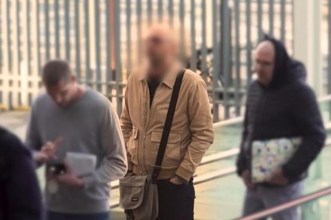 Wer sind die Männer, die Gisèle Pelicot vergewaltigt haben?
