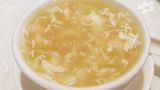 Seltsamste Lebensmittel: Vogelnestsuppe in der Schüssel