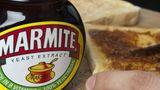 Seltsamste Lebensmittel: Marmite im Glas