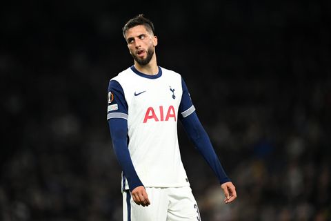 Rodrigo Bentancur