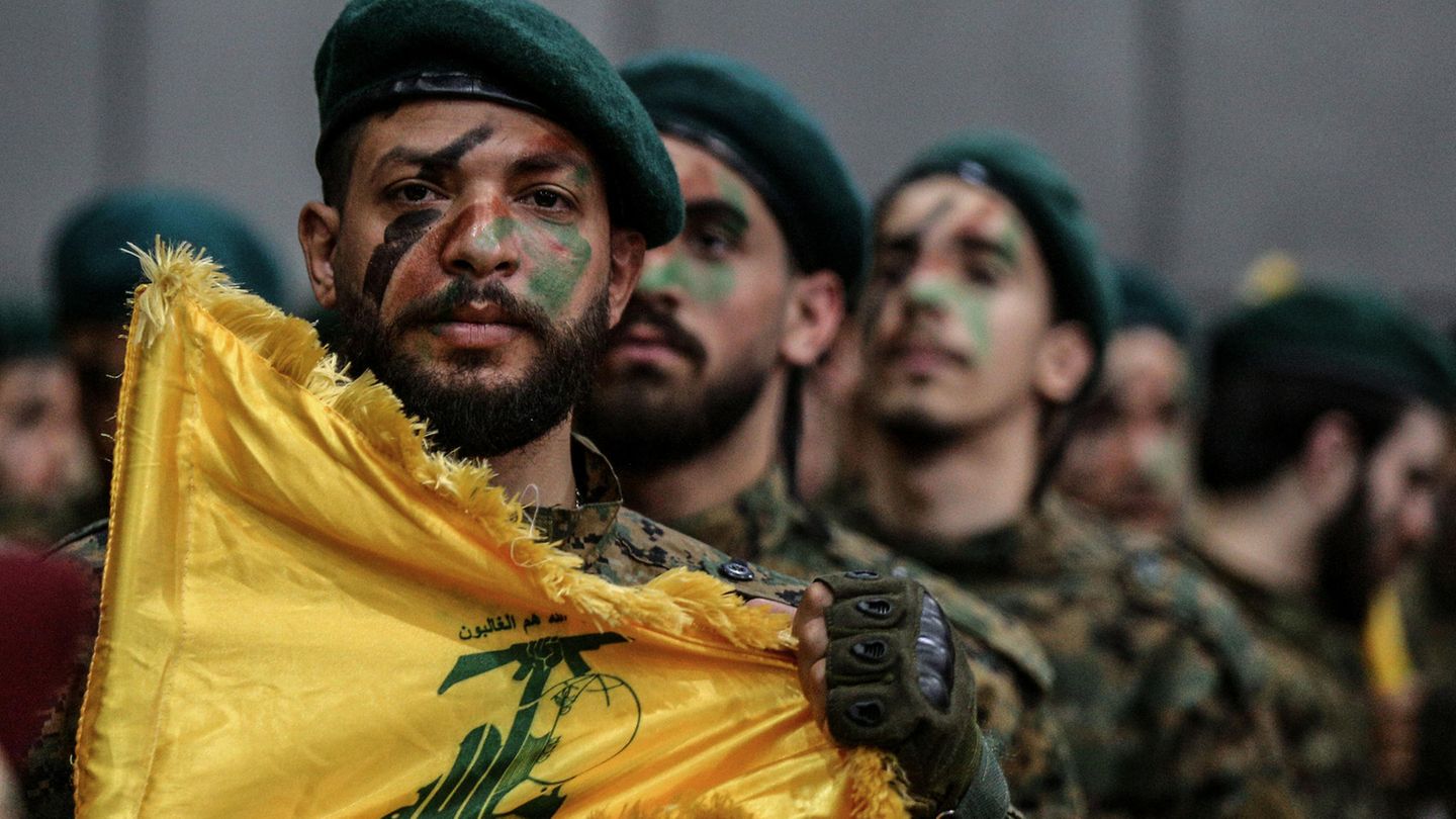 How Hezbollah makes billions with drugs from South America