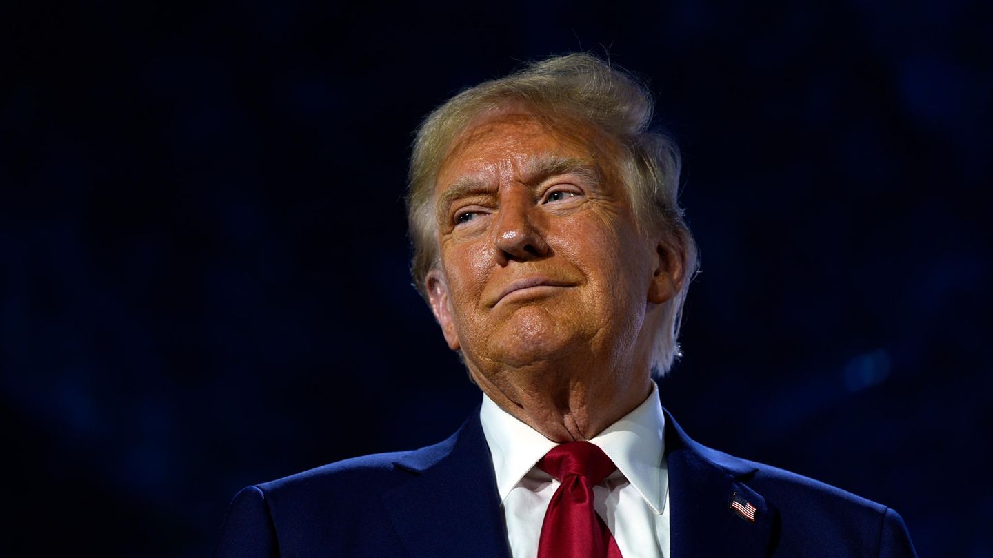 Does Donald Trump enjoy immunity despite being found guilty? Judge decides