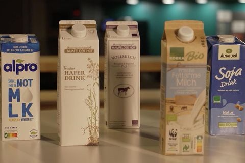 Wissenschaftler warnen: In diesem Fall kann Kuhmilch gefährlich werden
