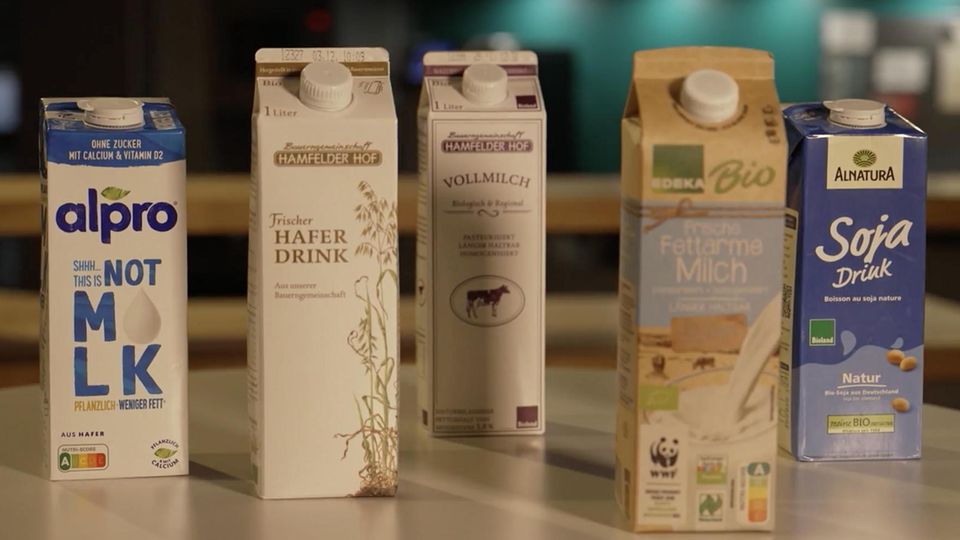 Wissenschaftler warnen: In diesem Fall kann Kuhmilch gefährlich werden Wissenschaftler warnen: In diesem Fall kann Kuhmilch gefährlich werden