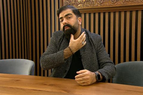 "Papa, ich konnte nicht mehr schreien": Vater über Angriff auf Neunjährige