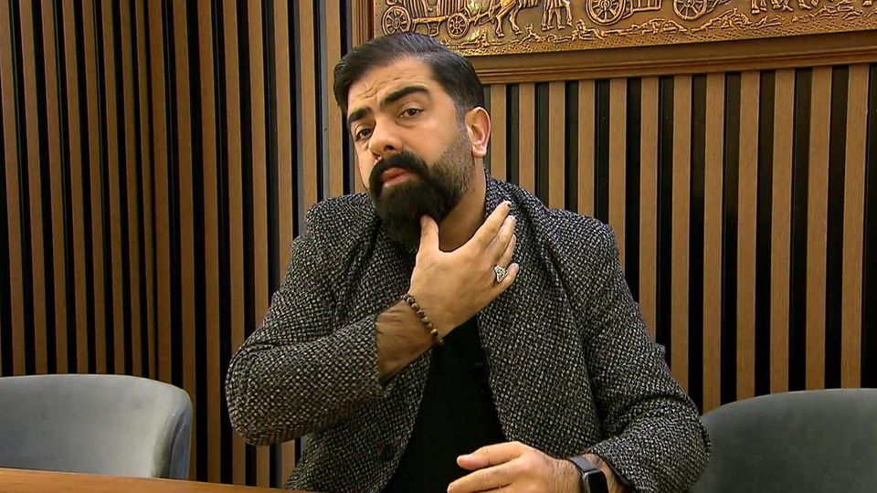"Papa, ich konnte nicht mehr schreien": Vater über Angriff auf Neunjährige
