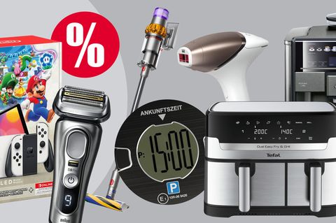 Cyber-Monday-Angebote bei Media Markt im Check