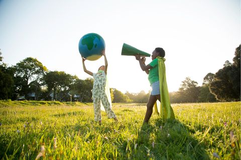 Tag der Kinderrechte: Meinung
