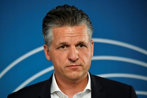 Thorsten Frei