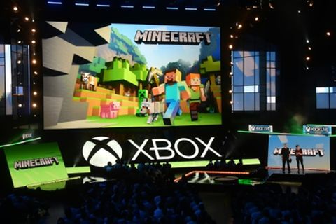 "Minecraft" hat Fans in alelr Welt