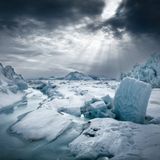 Sebastian Copeland: Eismeer