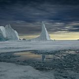 Sebastian Copeland: Ruhe nach dem Sturm