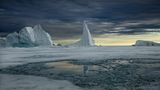 Sebastian Copeland: Ruhe nach dem Sturm