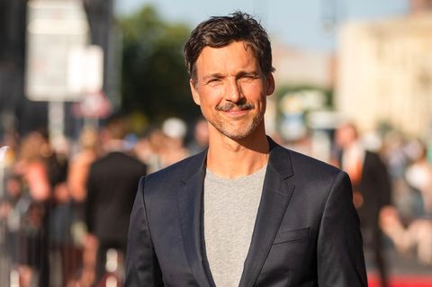 Florian David Fitz wird 50 Jahre alt