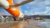 Flug Easyjet Entschädigung