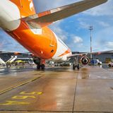 Flug Easyjet Entschädigung