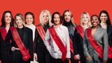 Miss Germany 2025 Top 9 Kandidatinnen