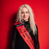 Miss Germany 2025: Anna Hof