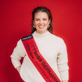 Miss Germany 2025: Jil Malin Berning
