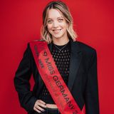 Miss Germany 2025: Edda Manteufel Studios