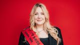 Miss Germany 2025: Laura-Charlotte Lebrecht