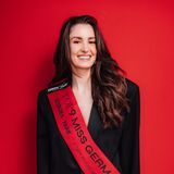 Miss Germany: Luisa Gallardo Leon