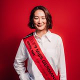 Miss Germany 2025: Lu Zhang